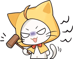 MomoBonk emote