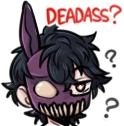 Corpse_Deadass emote