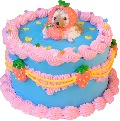 cute_cake emote