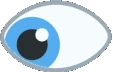 eyepanic emote