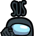 blacksus emote