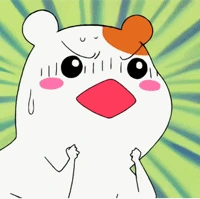 ebichumad emote