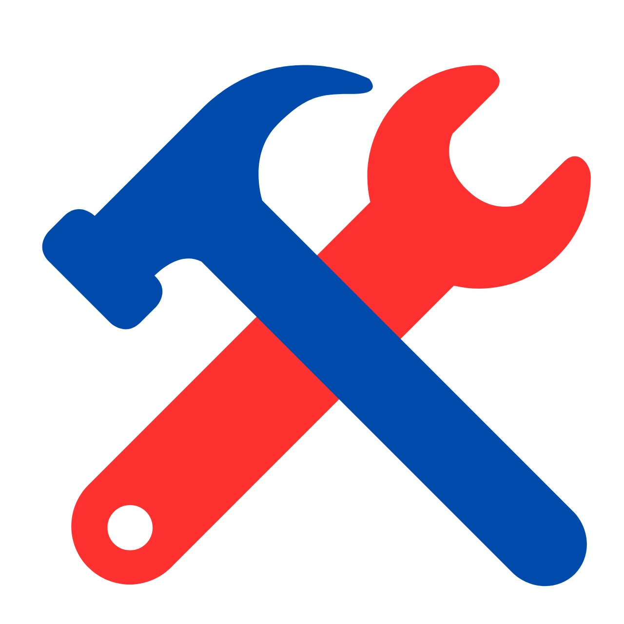 Admin_Icon_Red_and_Blue emote