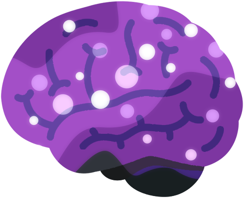 AstralBrain static emote