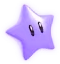 LavenderStar emote