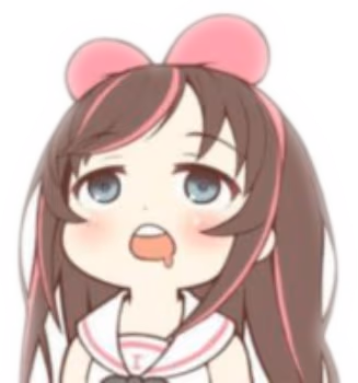 Kizuna_Ai_Airhead emoji
