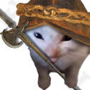 Halbert emote