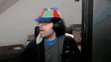 facepalmen emote