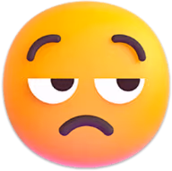 win11emoji_unamused emote