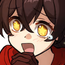 AmberWow emote