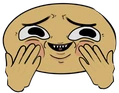 ehe emote