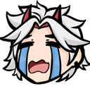 ITTOCry static emote