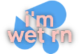imwet emote