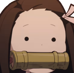 Nezuko_Kawaii emote