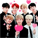 btslove emote