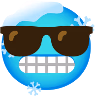 icy_cool emoji