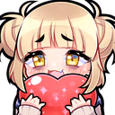 Toga_Love emote
