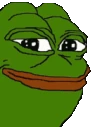 pepeNod emote