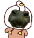 XDDWiggle emote