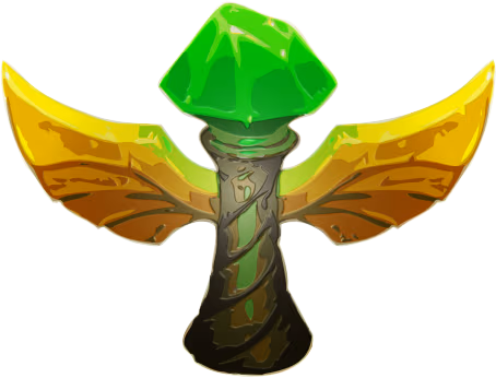 ward emote