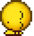 Sleep animated emote
