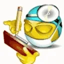 skillissue emote