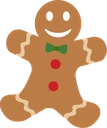 gingerbread emote