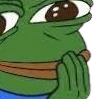 pepehmm emoji
