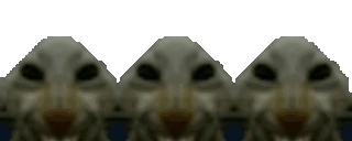 xddxConga emote