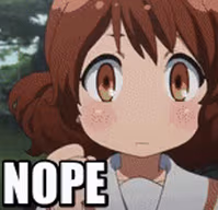 nope emote
