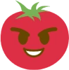 Evil_Tomato emote