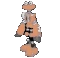 fortniterobot emote