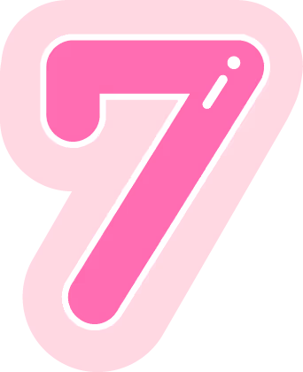 number_7 emote
