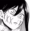 MiruHuh emote