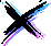 blackx emote