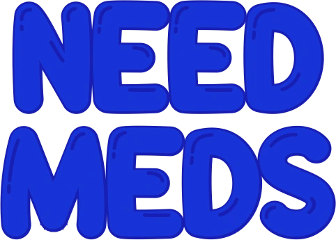 NeedMeds emote