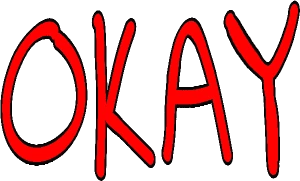 okay emote