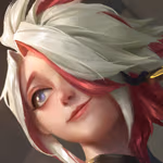 Melissa emote