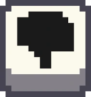 pixel_hand_thumbs_down_left emote