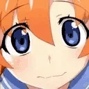 RenaStare emote