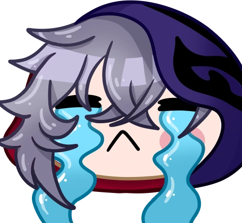 moze_sob emoji
