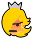 MadSmashUltimateRosalina emote