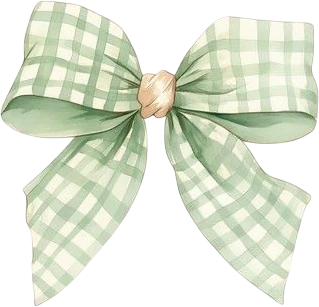 green_bow emote