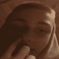 Kasztan emote