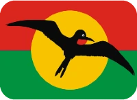 barbuda emote