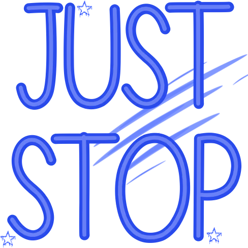Stop emote