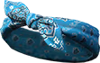 FishFryBiscuitBandana emote