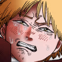 CSMDenjiCry emote