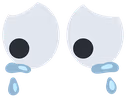 Eyes_Cry emote