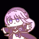 KURUPARTY emote